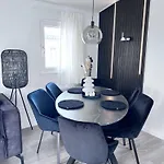 5 Chalet Petten