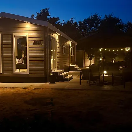 Chalet 5 Petten