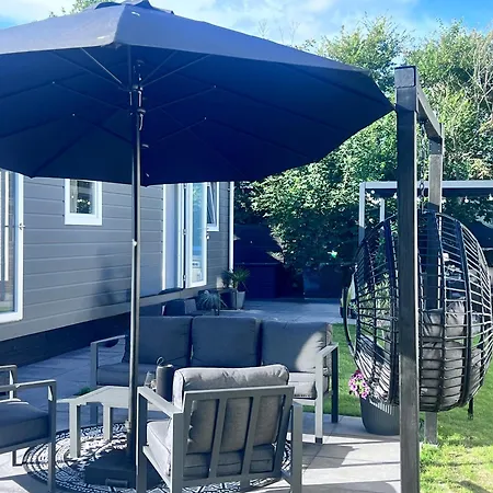 Chalet 5 Petten