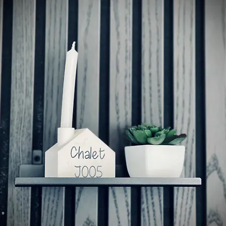 5 Chalet *